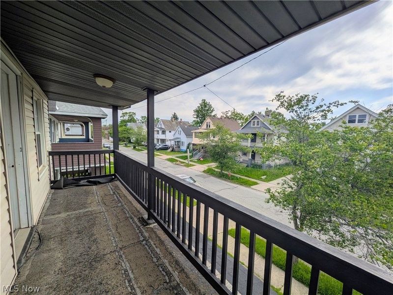 2813 E 125th Street, Cleveland, OH 44120 Photo 26