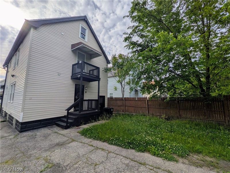 2813 E 125th Street, Cleveland, OH 44120 Photo 3