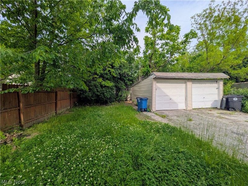 2813 E 125th Street, Cleveland, OH 44120 Photo 5