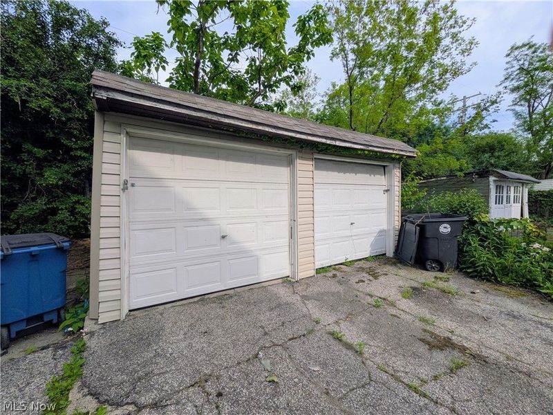 2813 E 125th Street, Cleveland, OH 44120 Photo 6