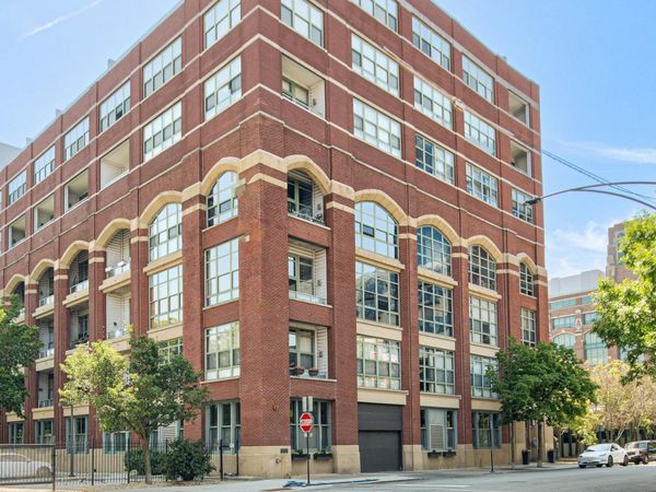 2001 S Calumet Avenue , Unit 711, Chicago, IL 60616