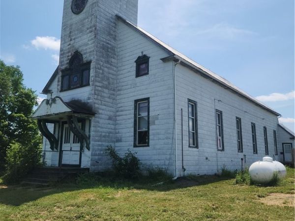 1110 State Route 177, Copenhagen, NY 13626