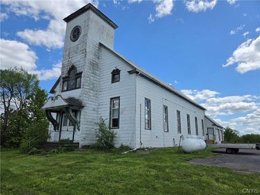 1110 State Route 177, Copenhagen, NY 13626