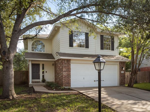 1305 Summoners Tale CT, Austin, TX 78748