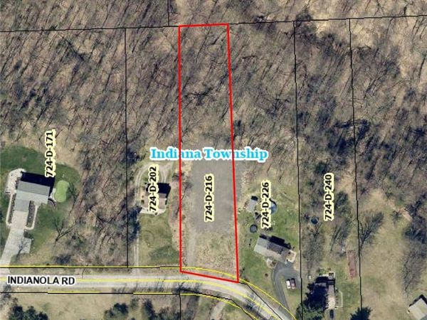 237 Indianola Rd, Cheswick, PA 15024