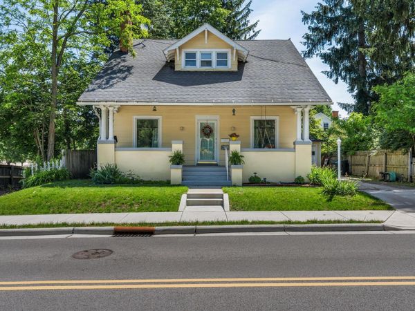 119 S High Street, Urbana, OH 43078