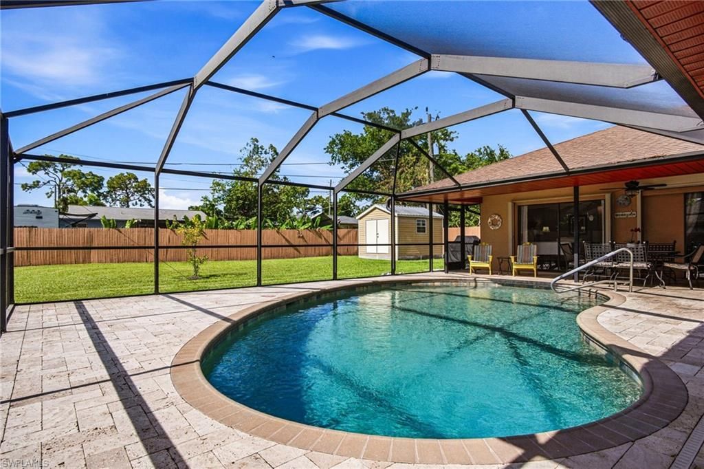 9792 Kentucky St , Bonita Springs, FL 34135 Photo