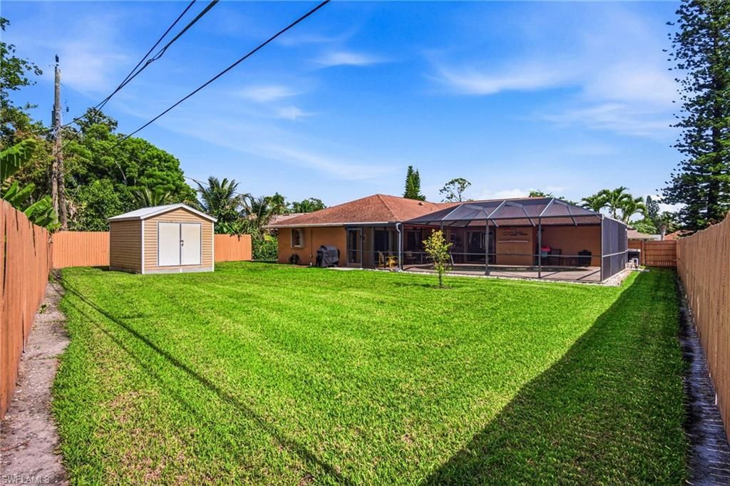 9792 Kentucky St , Bonita Springs, FL 34135 Photo