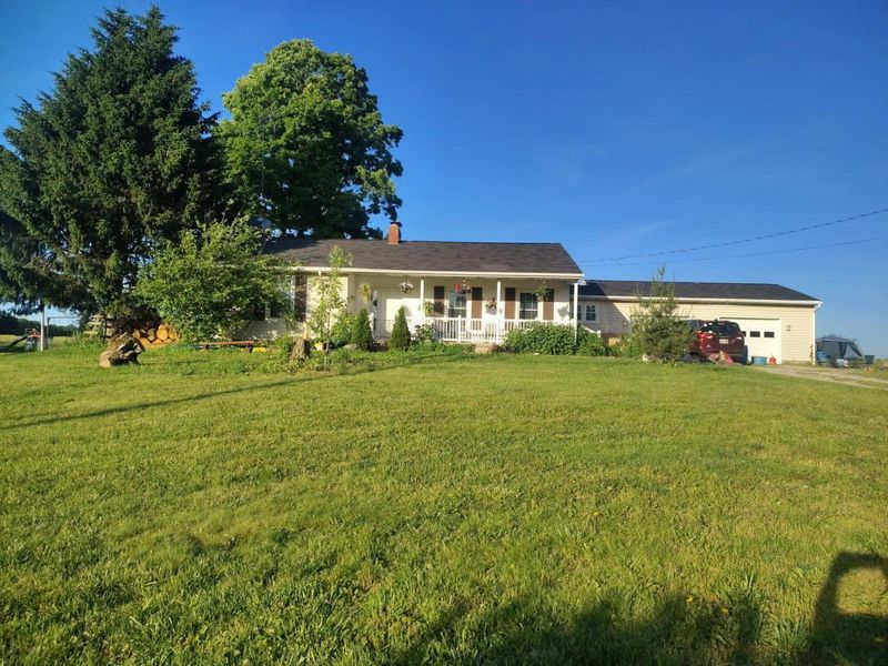 8436 Martinsburg Road , Mount Vernon, OH 43050 Photo 1