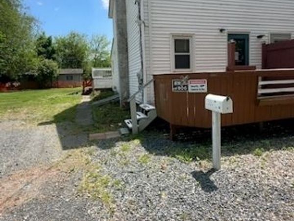 1004 Railroad Ave, Harmony, NJ 08865