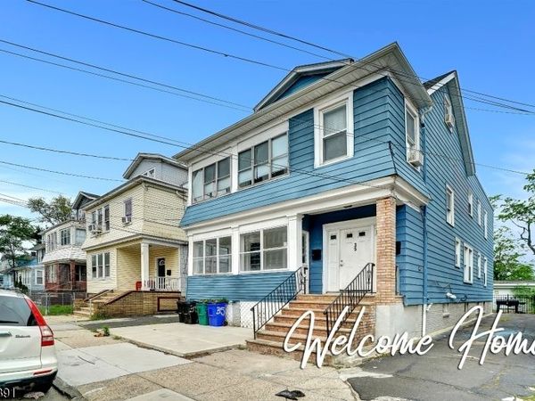 35 Chester Ave, Irvington, NJ 07111