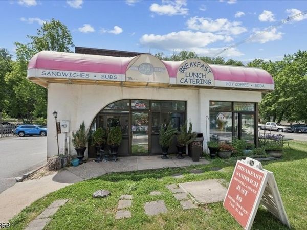 383 E Main St, Denville, NJ 07834