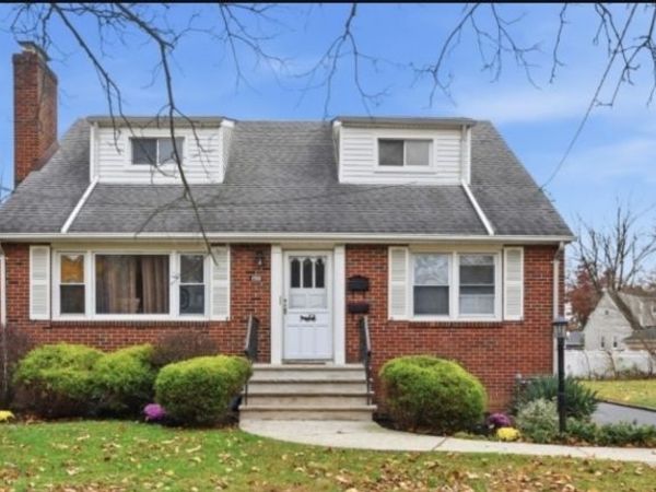 2060 Mountain Ave, Scotch Plains, NJ 07076