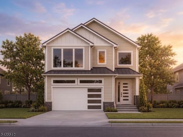 30 Cathedral Ave, Florham Park, NJ 07932