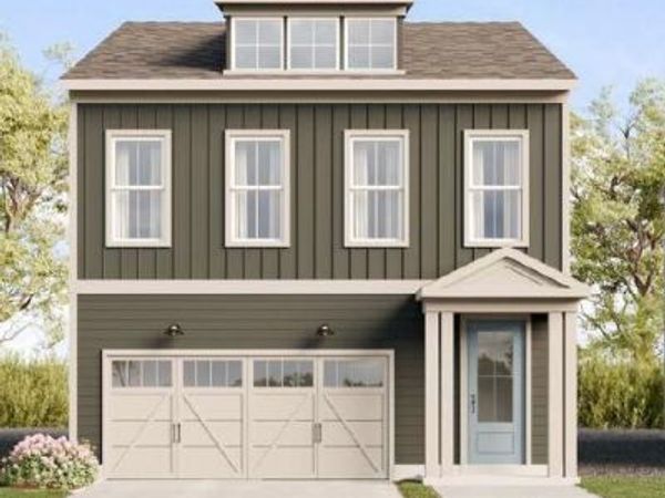 10108 Shire Walk, Collegedale, TN 37363