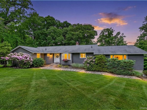 8 Mountain Brook Road , Cornwall, NY 12518