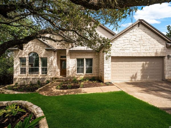 10006 TERRACE PARK, San Antonio, TX 78250
