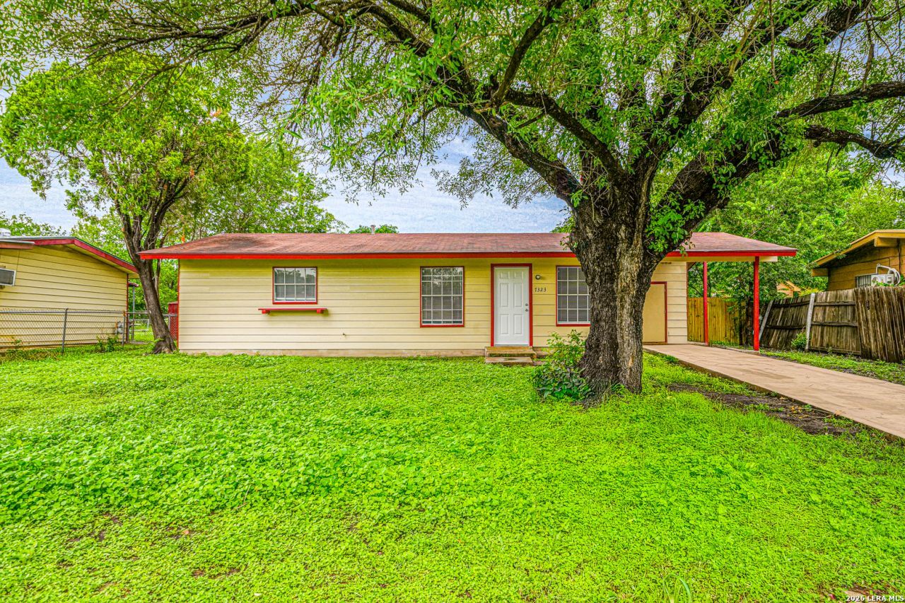 7323 Quiet Valley, San Antonio, TX 78242 Main Photo