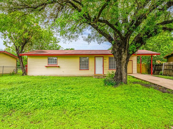 7323 Quiet Valley, San Antonio, TX 78242