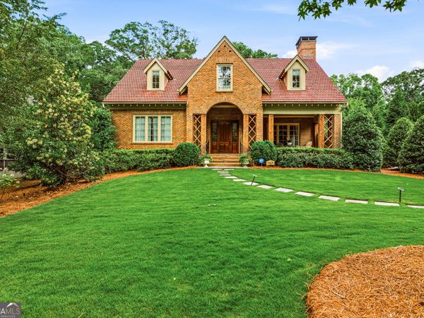 1153 Oakdale Road NE, Atlanta, GA 30307