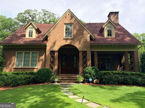 1153 Oakdale Road NE, Atlanta, GA 30307