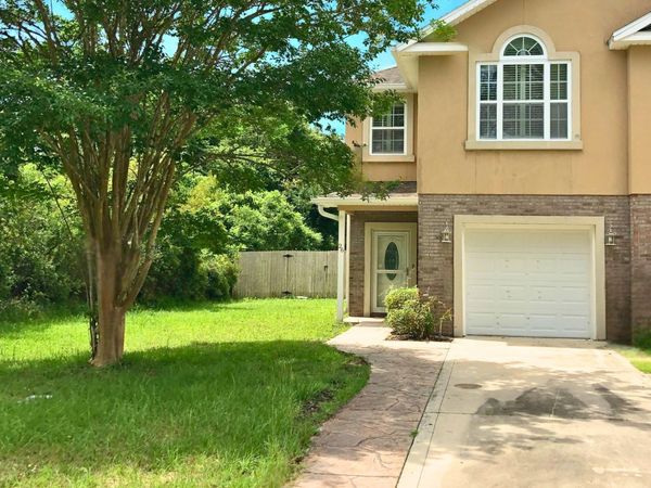 26 Lonesome Pine Street, St. Marys, GA 31558