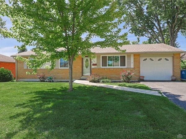 568 Barbara Drive, Tipp City, OH 45371