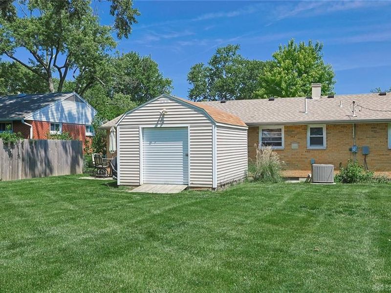 568 Barbara Drive, Tipp City, OH 45371 Photo 27