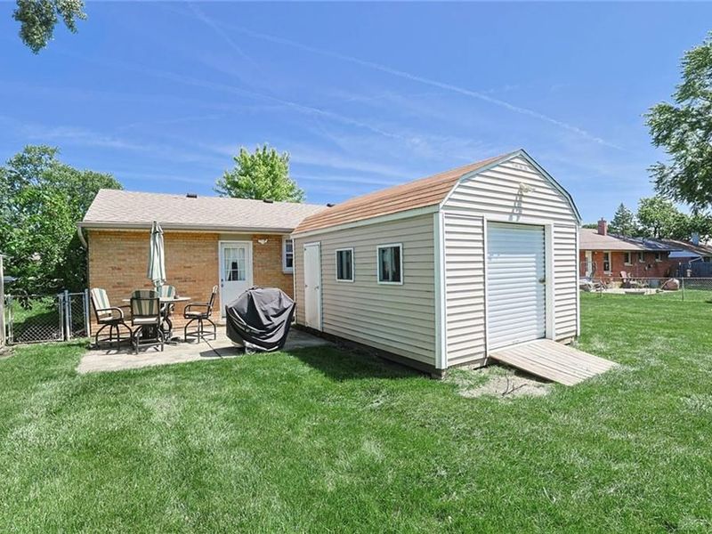 568 Barbara Drive, Tipp City, OH 45371 Photo 29