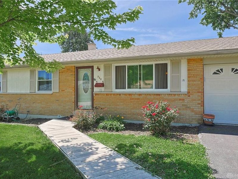 568 Barbara Drive, Tipp City, OH 45371 Photo 3