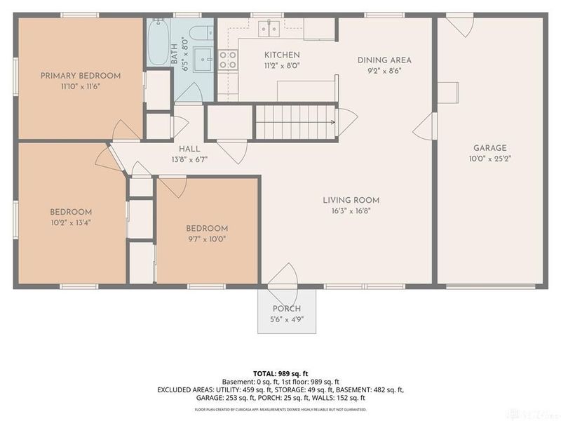 568 Barbara Drive, Tipp City, OH 45371 Photo 31