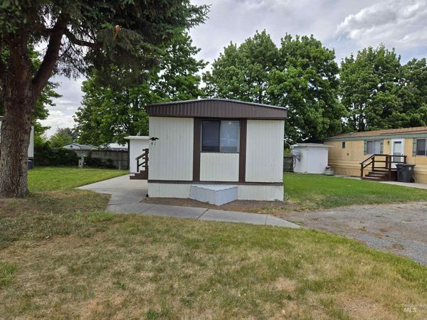 198 South Hills Rd, Unit 41, Twin Falls, ID 83301
