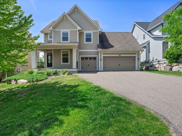 7652 Addisen Path , Inver Grove Heights, MN 55077