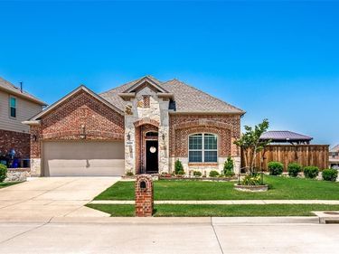 16000 Ryedale Road, Frisco, TX 75036