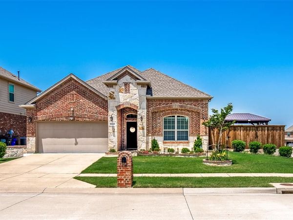 16000 Ryedale Road, Frisco, TX 75036