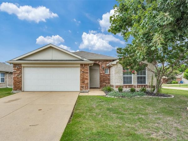 3000 Bryce Drive, Wylie, TX 75098
