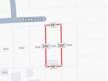3534 Bickers Street , Dallas, TX 75212