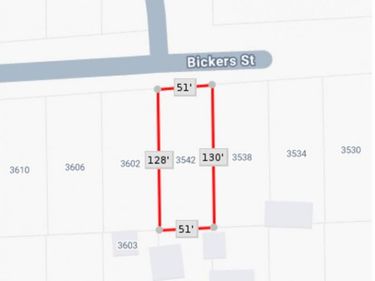 3542 Bickers Street , Dallas, TX 75212