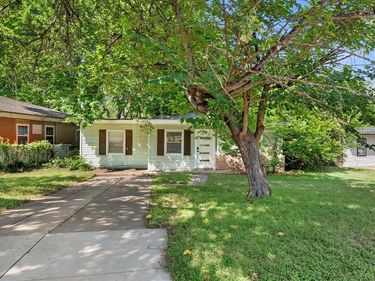 3413 Western Avenue, Fort Worth, TX 76107