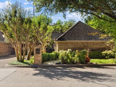 16140 Chalfont Circle, Dallas, TX 75248