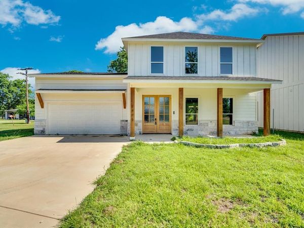 1995 Lakeview Drive , Kemp, TX 75143