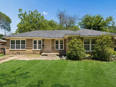 3228 E Perryton Drive, Dallas, TX 75224