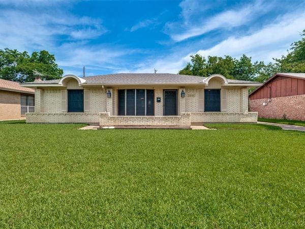 2101 Spanish Trail, Irving, TX 75060