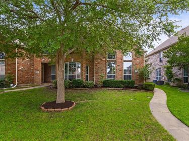 11393 Chaucer Drive, Frisco, TX 75035