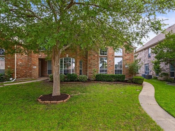 11393 Chaucer Drive, Frisco, TX 75035