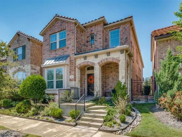 6631 Deleon Street, Irving, TX 75039
