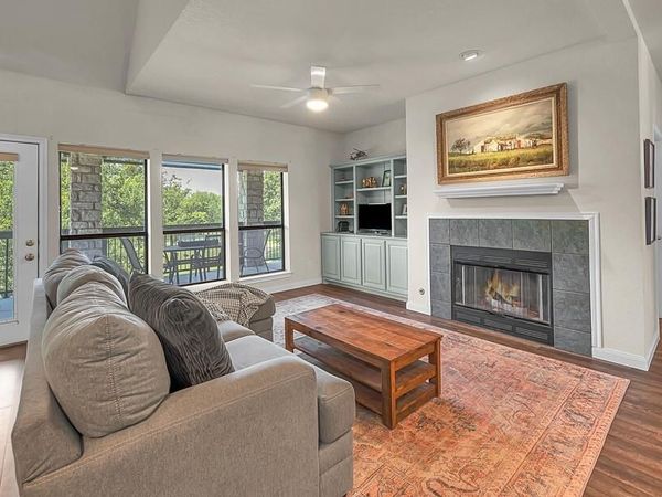27095 Meadowmore Court, Unit 402, Whitney, TX 76692