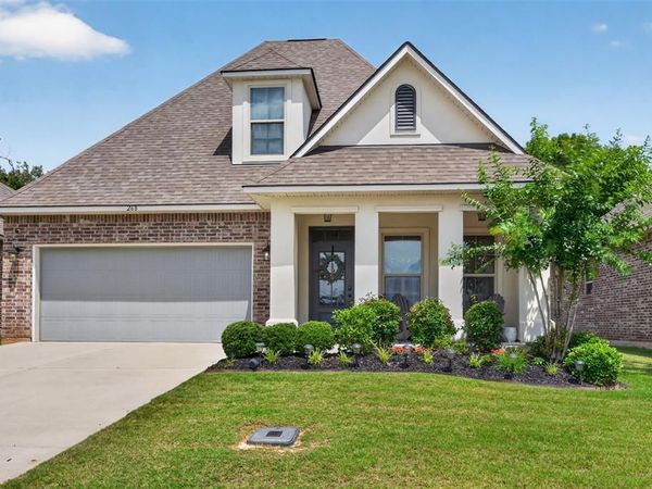 268 Pilatus Drive, Shreveport, LA 71106