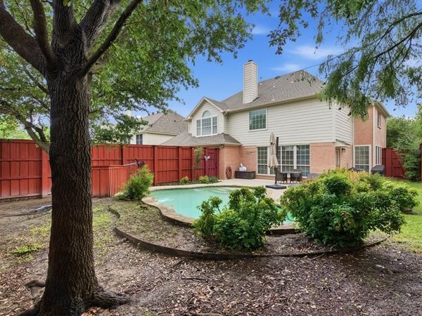 1537 Lakeview Drive, Keller, TX 76248
