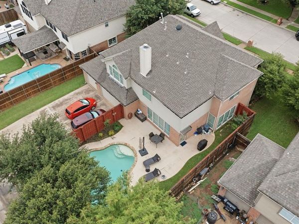 1537 Lakeview Drive, Keller, TX 76248